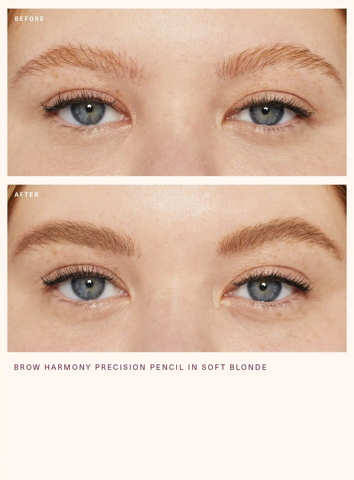 Brow Harmony Precision Pencil