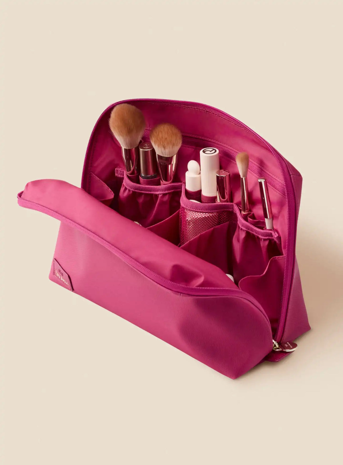 BÉIS x Rare Beauty The Cosmetic Pouch - Large