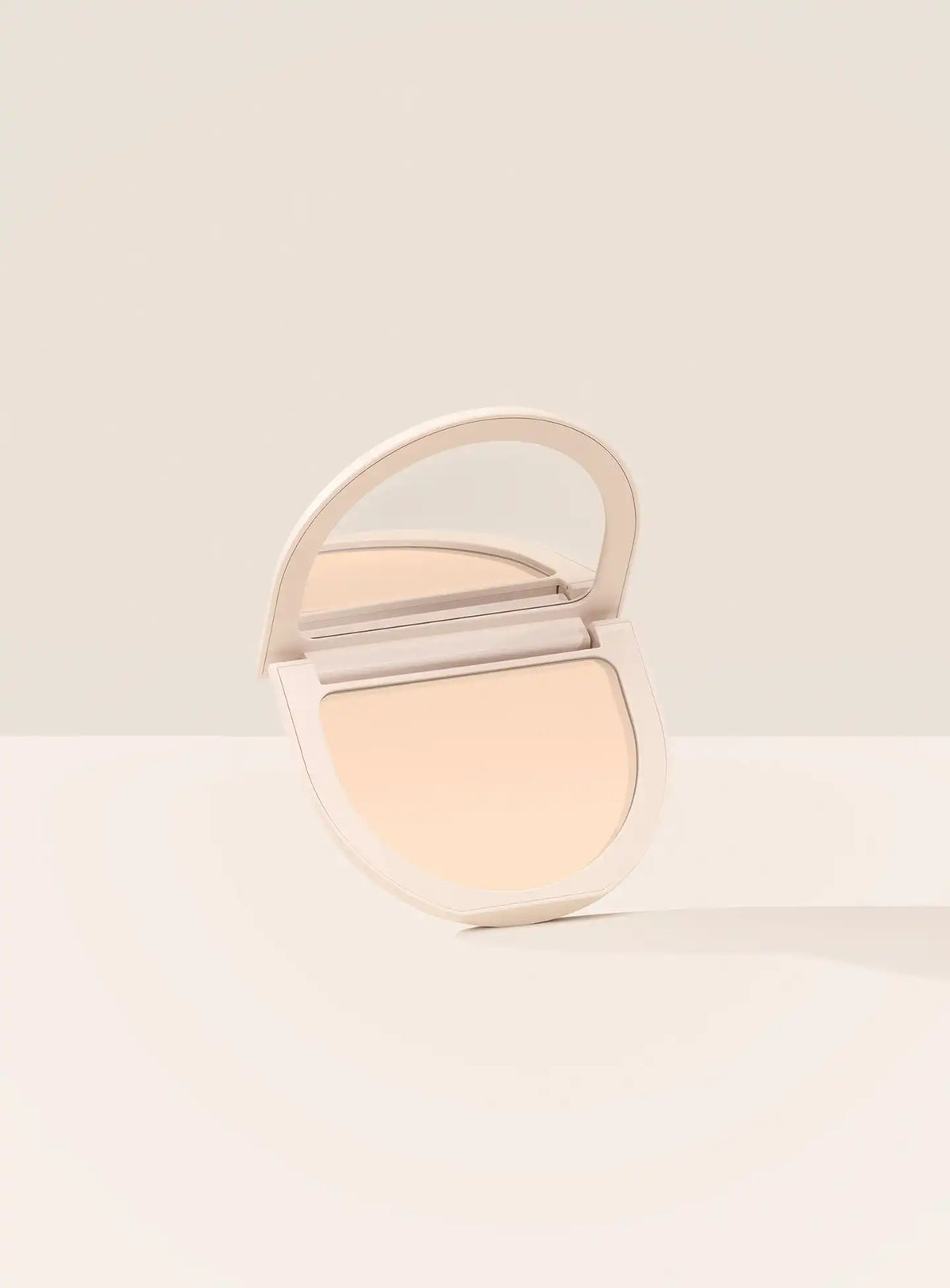 True To Myself Tinted Pressed Finishing Powder