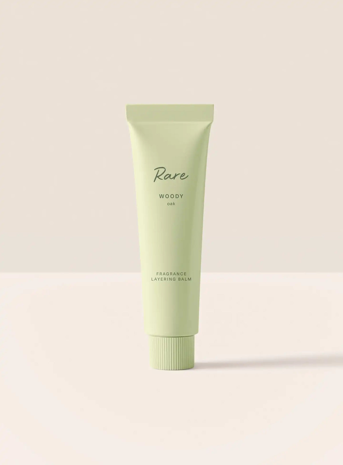 Fragrance Layering Balm - Woody Oak