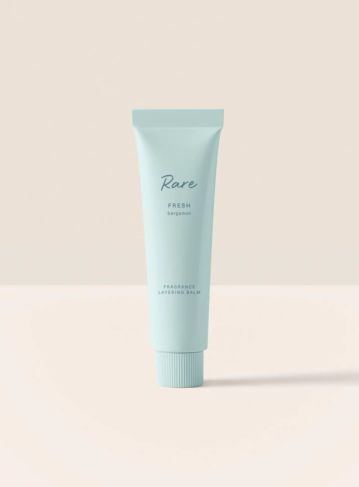Fragrance Layering Balm - Fresh Bergamot